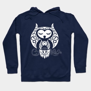 Mother and Child Hoodie